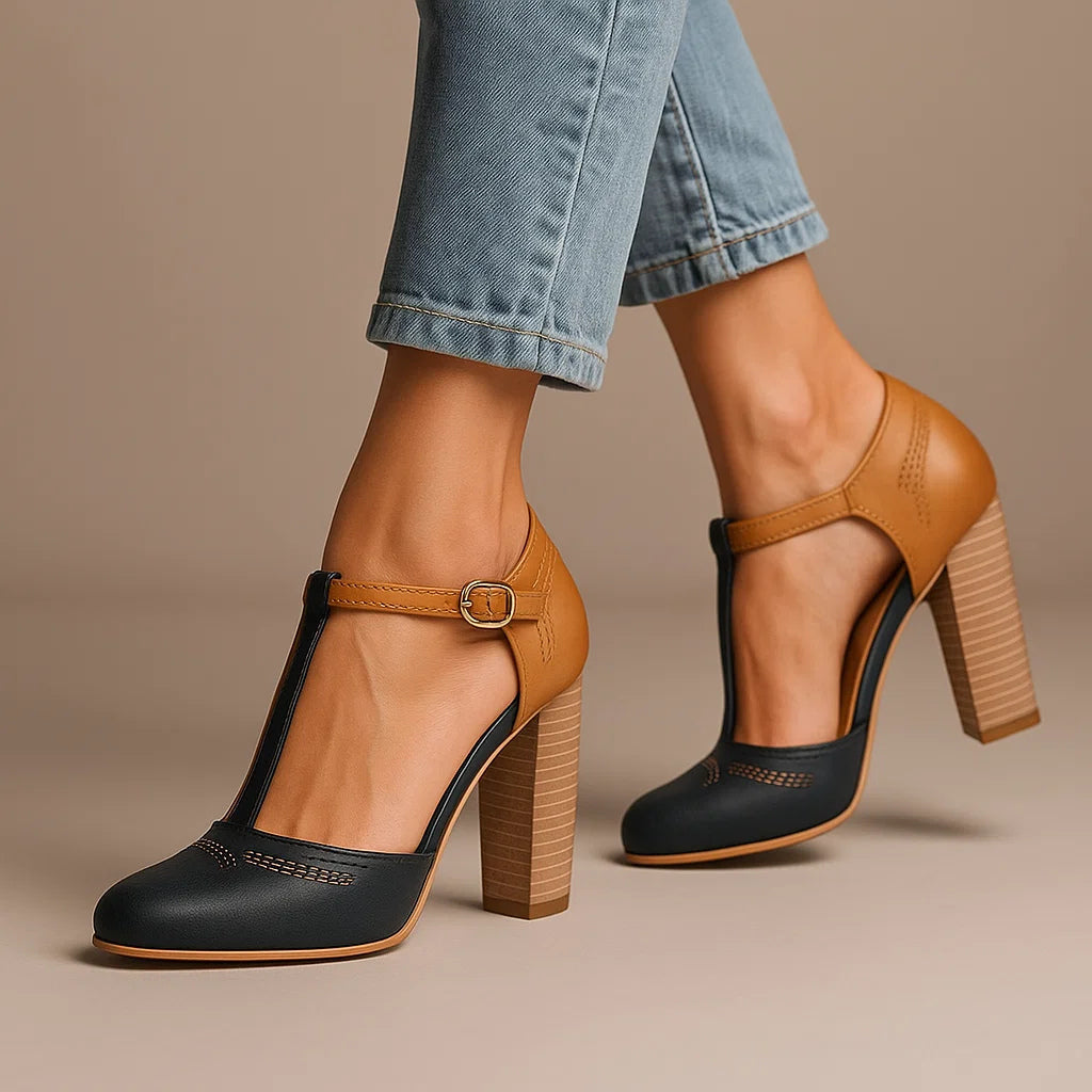 Calandre | Taccos Eleganza Vintage
