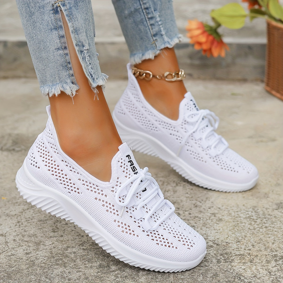 Colette | Sneakers Traspiranti Comfort Total +SEMELLES OFFERTES