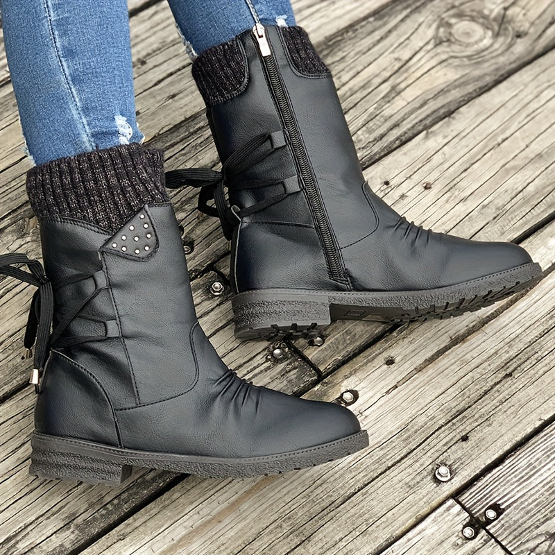 Ariane | Stivaletti de Comfort Elegantees