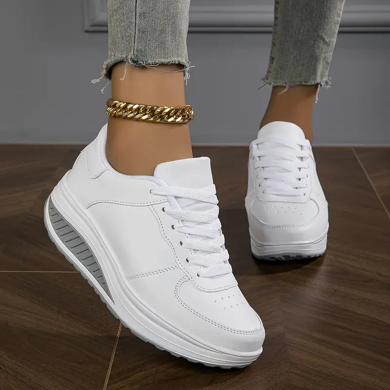 Aliénor | Sneakers Comfort Équilibre