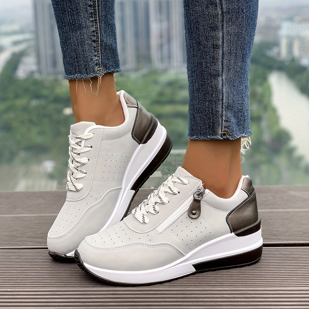 Ophélyne | Sneakers Comfort Quotidiano