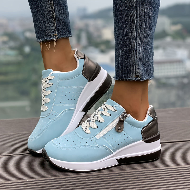 Ophélyne | Sneakers Comfort Quotidiano