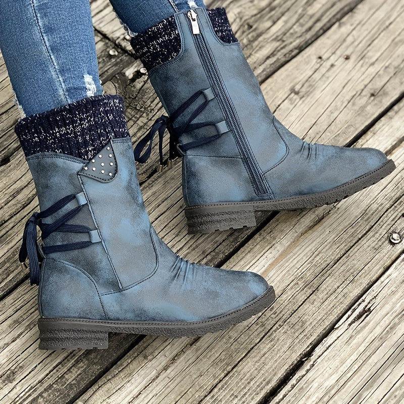Ariane | Stivaletti de Comfort Elegantees