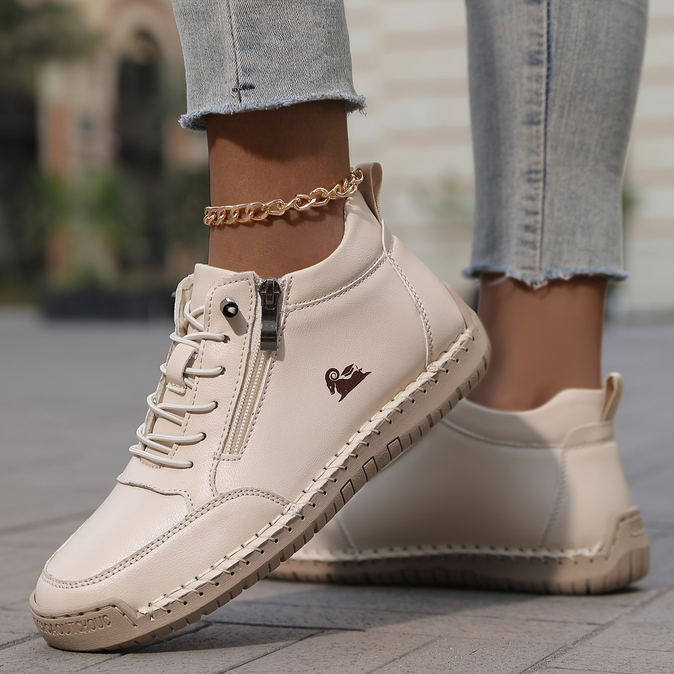 Lyse™ | Sneakers à confort thérapeutique