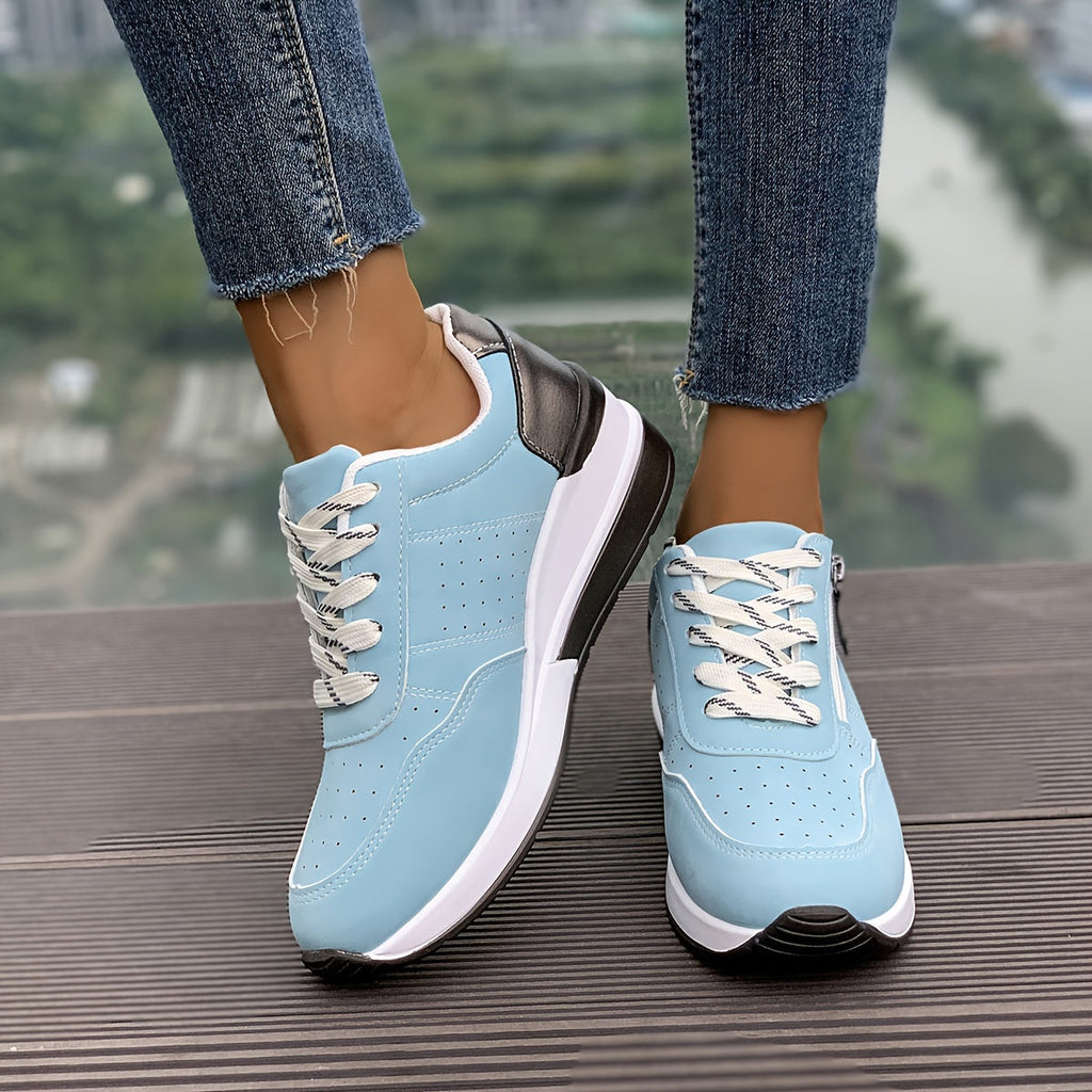 Ophélyne | Sneakers Comfort Quotidiano