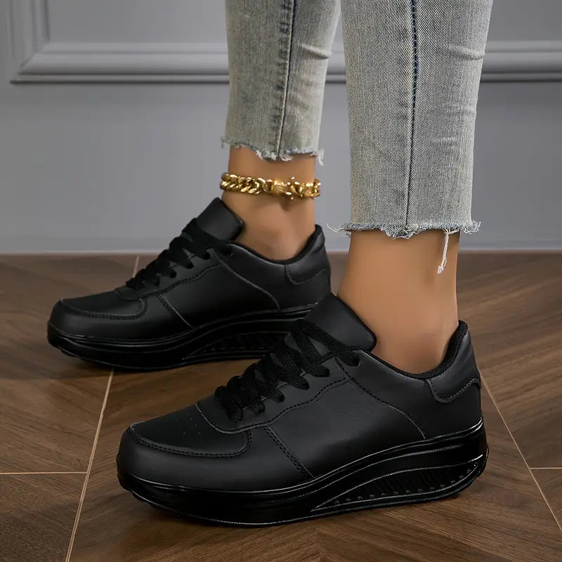 Aliénor | Sneakers Comfort Équilibre