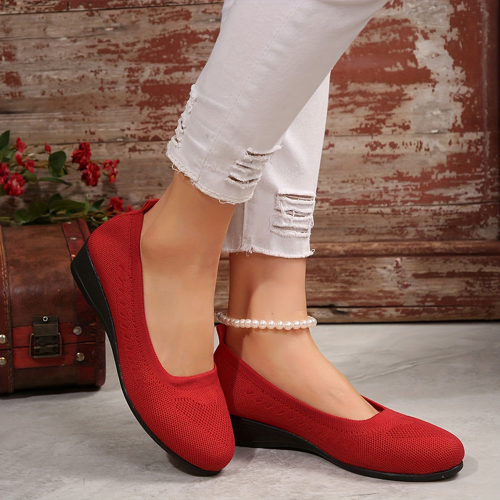 Flora™ – Eleganza souple et confort thérapeutique