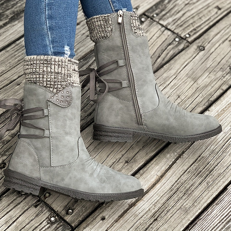Ariane | Stivaletti de Comfort Elegantees