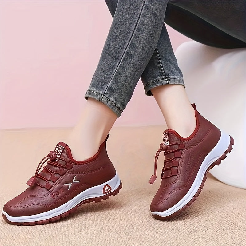 ErgoInvernali | Sneakers Comfort Invernali Imperméables