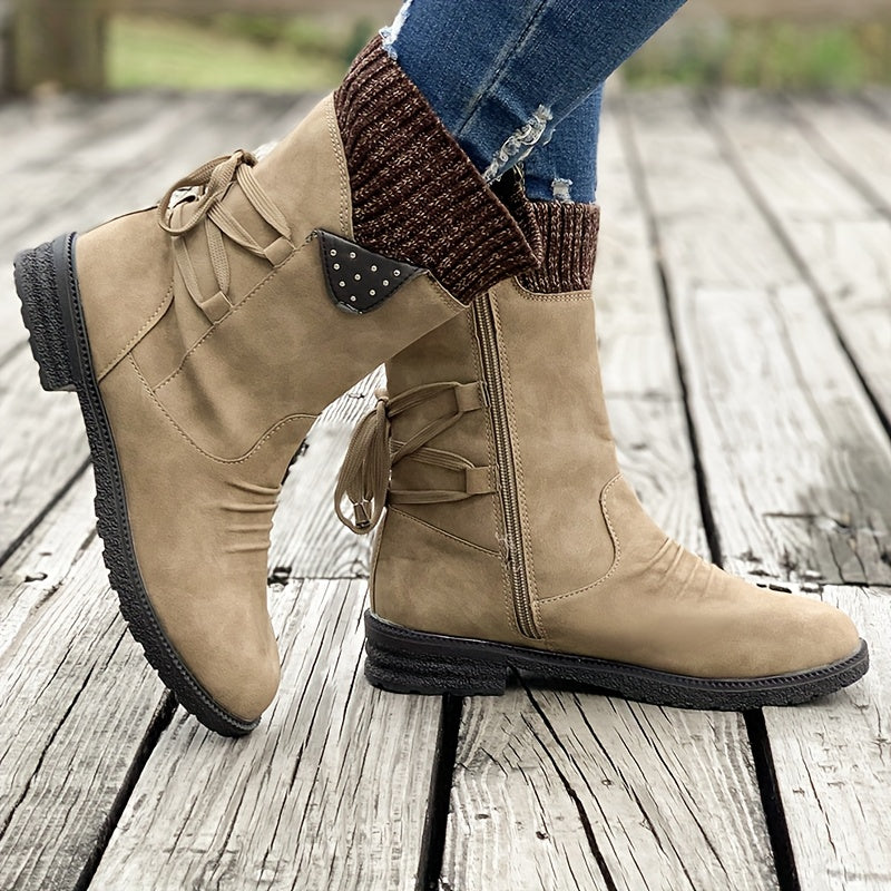 Ariane | Stivaletti de Comfort Elegantees