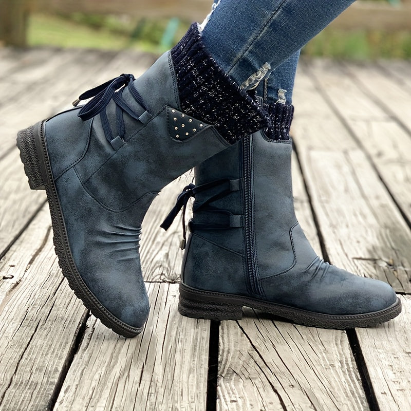 Ariane | Stivaletti de Comfort Elegantees