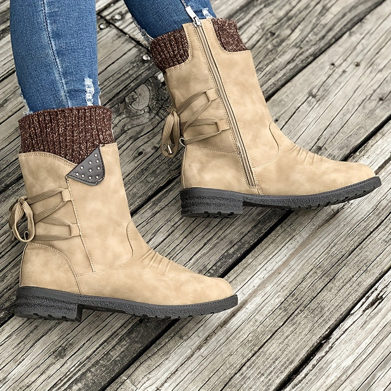 Ariane | Stivaletti de Comfort Elegantees