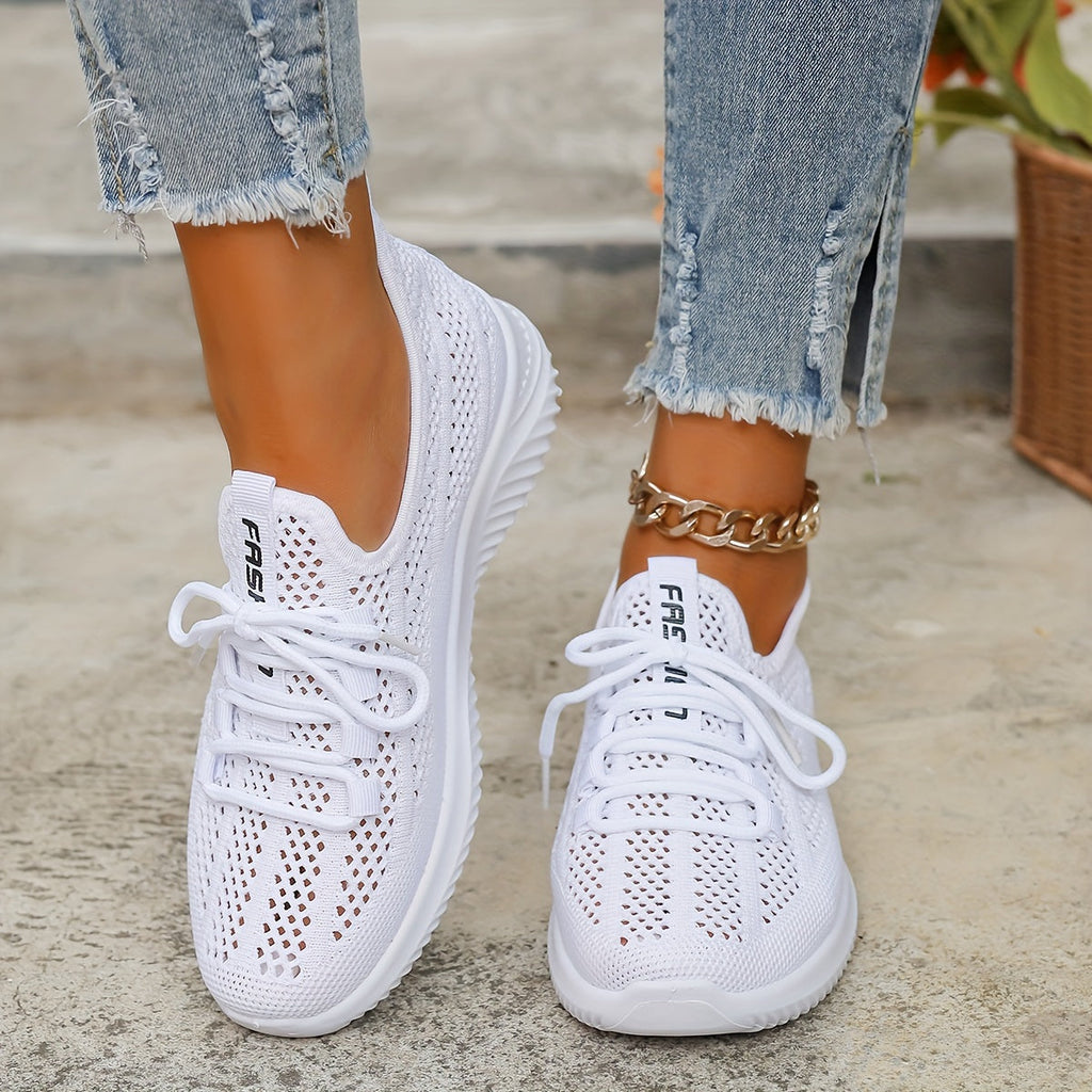Colette | Sneakers Traspiranti Comfort Total +SEMELLES OFFERTES