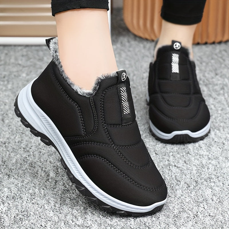 PodoStep+ | Sneakers Invernali Comfort