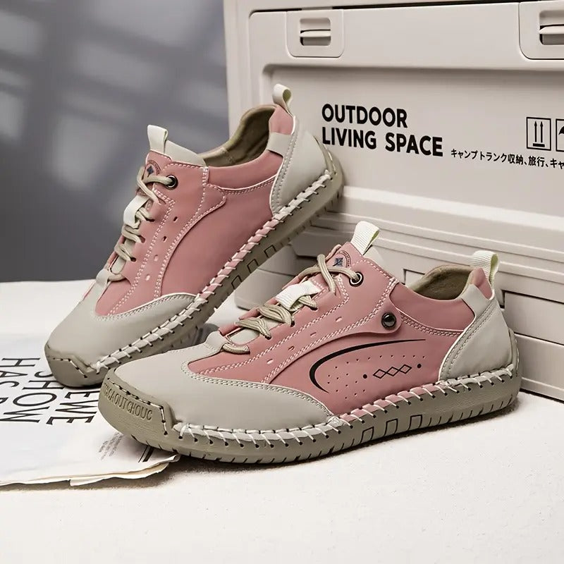 Lily™ | Sneakers de confort artisanal pour un bien-être absolu