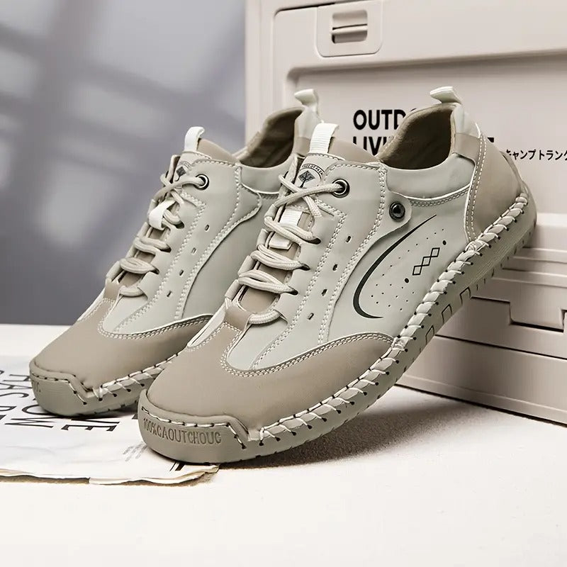Lily™ | Sneakers de confort artisanal pour un bien-être absolu