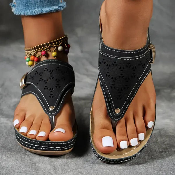Verna™  Sandaloi